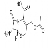 7-Aminocephalosporanic acid 7-Aminocephalosporanic acid