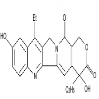 7-Ethyl-10-Hydroxycamptothecin 7-Ethyl-10-Hydroxycamptothecin