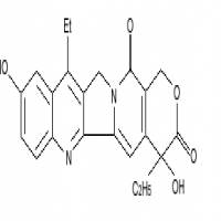 7-ethyl-10-hydroxy-captotheci 7-ethyl-10-hydroxy-captotheci