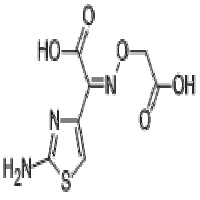 (Z)-2-(2-Aminothiazol-4-yl)-2-Carboxymethoxyimino Acetic Acid (Z)-2-(2-Aminothiazol-4-yl)-2-Carboxymethoxyimino Acetic Acid