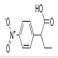 2-(4-Nitrophenyl)butyric acid 2-(4-Nitrophenyl)butyric acid