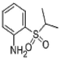 2-(Isopropylsulphonyl)aniline 2-(Isopropylsulphonyl)aniline