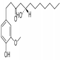 8-Gingerol 8-Gingerol