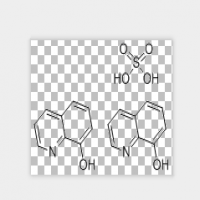 8-Quinolinol Sulfate 8-Quinolinol Sulfate