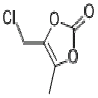4-Cloromethyl-5-methyl-1,3-dioxol-2-one(DMDO-CL) 4-Cloromethyl-5-methyl-1,3-dioxol-2-one(DMDO-CL)