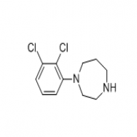 1-(2,3-dichlorophenyl)-1,4-diazepane 1-(2,3-dichlorophenyl)-1,4-diazepane