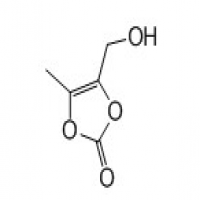 4-(Hydroxymethyl)-5-methyl-1,3-dioxol-2-one 4-(Hydroxymethyl)-5-methyl-1,3-dioxol-2-one