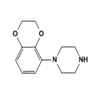 1-(2,3-Dihydro-1,4-benzodioxin-5-yl)piperazine 1-(2,3-Dihydro-1,4-benzodioxin-5-yl)piperazine