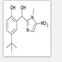 Abunidazole Abunidazole
