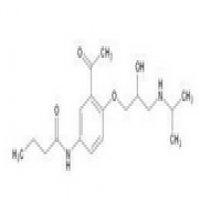 Acebutolol Acebutolol