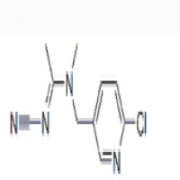 Acetamiprid Acetamiprid