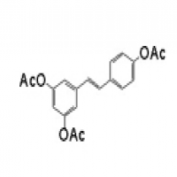 Acetyl-trans-resveratrol Acetyl-trans-resveratrol