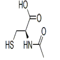 Acetylcysteine Acetylcysteine