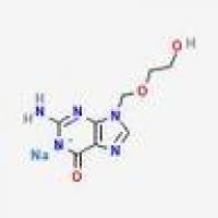 Aciclovir Sodium