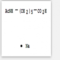 Acide Acexamicum Acide Acexamicum