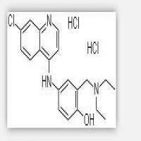 Acrichin dihydrochloride Acrichin dihydrochloride