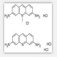 Acrifiavine Hydrochloride Acrifiavine Hydrochloride