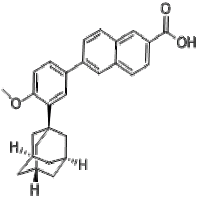 Adapalene Adapalene