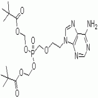 Adefovir dipivoxil Adefovir dipivoxil