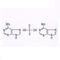 Adenine sulfate Adenine sulfate
