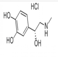 Adrenaline chloride Adrenaline chloride