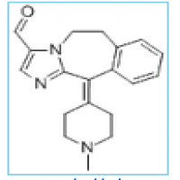 Alcaftadine Alcaftadine