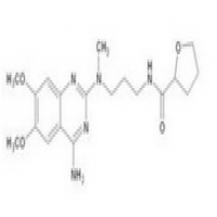 Alfuzosin Alfuzosin