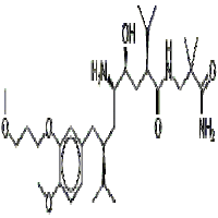 Aliskiren Hemifumarate Aliskiren Hemifumarate