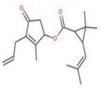 Allethrin Allethrin