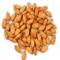 Almonds and cancer risk