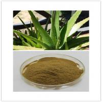 Aloe vera Extract