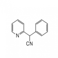 Alpha-Phenyl-2-pyridineacetonitrile Alpha-Phenyl-2-pyridineacetonitrile