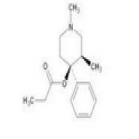 Alphaprodine Alphaprodine