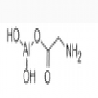 Aluminium glycinate Aluminium glycinate