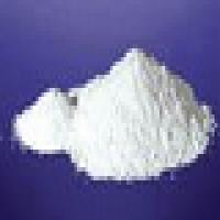 Aluminum nitride Aluminum nitride