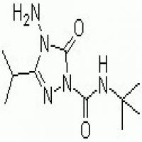 Amicarbazone Amicarbazone