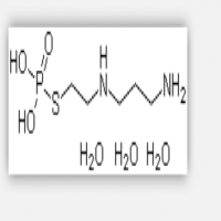 Amifostine Amifostine