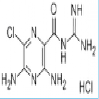 Amiloride hydrochloride Amiloride hydrochloride