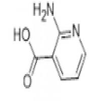 Aminonicotinic acid Aminonicotinic acid