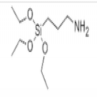 Aminopropyltriethoxysilane Aminopropyltriethoxysilane