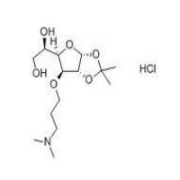 Amiprilose Amiprilose