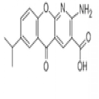 Amlexanox Amlexanox