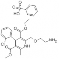 Amlodipine Base Amlodipine Base