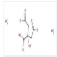 Ammonium Citrate Ammonium Citrate
