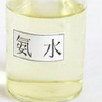 Ammonium hydroxide Ammonium hydroxide