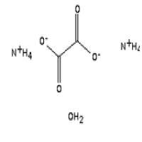 Ammonium oxalate Ammonium oxalate