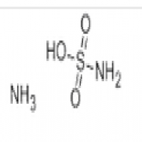 Ammonium sulfamate Ammonium sulfamate