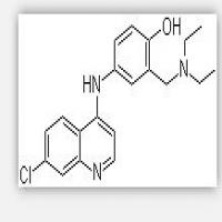 Amodiaquine Amodiaquine
