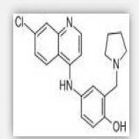 Amopyroquine Amopyroquine
