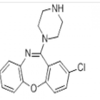 Amoxapine Amoxapine